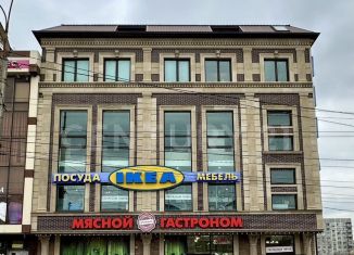 Продаю помещение свободного назначения, 560 м2, Махачкала, проспект Али-Гаджи Акушинского, 226, Кировский внутригородской район