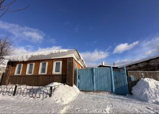 Продам дом, 62 м2, Пермский край, Советская улица, 115