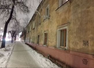 Продается комната, 21 м2, Киров, улица Розы Люксембург, 92/2