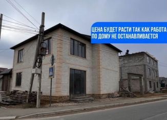 Продаю дом, 187 м2, посёлок городского типа Семендер, Пирамидальная улица