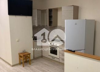 Квартира в аренду студия, 34 м2, Новосибирск, улица Кирова, 225, метро Речной вокзал