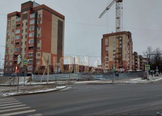 Продажа 3-ком. квартиры, 80.7 м2, Кострома, улица Стопани, 46