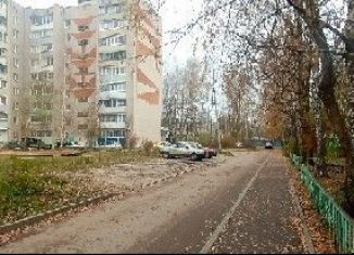 Продается однокомнатная квартира, 35 м2, Гусь-Хрустальный, улица Красных Партизан, 5