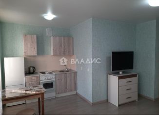 Продам квартиру студию, 30 м2, Бийск, Ленинградская улица, 59