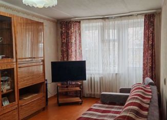 Продажа 3-ком. квартиры, 59 м2, Смоленск, улица Гарабурды, 17Б