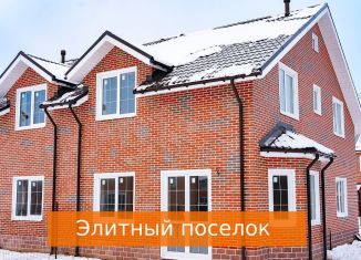 Продам дом, 120 м2, деревня Вартемяги, Вознесенская улица, 16