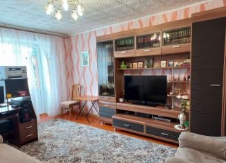 Продажа 3-комнатной квартиры, 62 м2, Оренбургская область, улица Рожкова, 20