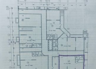 Продается помещение свободного назначения, 62.7 м2, Ставрополь, улица Матрены Наздрачевой, 5/1, Промышленный район