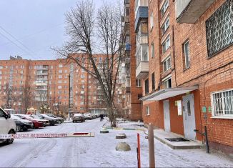 Продается 1-комнатная квартира, 34.7 м2, Тула, Красноармейский проспект, 16