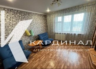 1-комнатная квартира в аренду, 41 м2, Старый Оскол, микрорайон Космос, 15