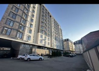 Продам квартиру студию, 25 м2, Махачкала, улица Гаджи Алибегова, 17