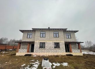 Продам дом, 265 м2, Нижегородская область, Дальняя улица