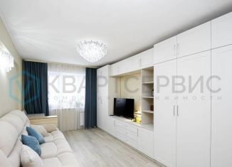 Продается 3-ком. квартира, 59.2 м2, Омск, Киевская улица, 4