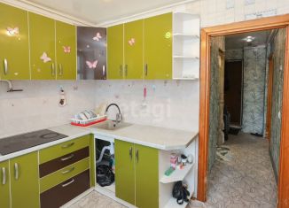 Продам 1-ком. квартиру, 33 м2, рабочий посёлок Хор, улица Менделеева, 10