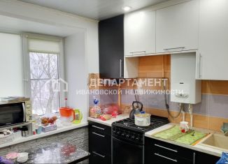 Продается 2-комнатная квартира, 45.4 м2, Фурманов, улица Демьяна Бедного, 42