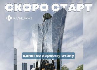 Продаю трехкомнатную квартиру, 64 м2, Грозный