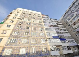 Продается 2-ком. квартира, 52.8 м2, Салават, Ленинградская улица, 1