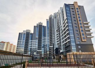 Продам однокомнатную квартиру, 36.9 м2, Краснодар, улица Красных Партизан, 4/15, Прикубанский округ