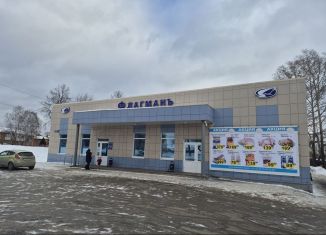 Продаю дом, 38 м2, Берёзовский, Парковая улица, 1