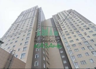 Продается 3-ком. квартира, 86.8 м2, Казань, Чистопольская улица, 61Д, Ново-Савиновский район