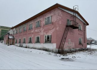 Продается производство, 1800 м2, рабочий посёлок Вача, Больничная улица, 18