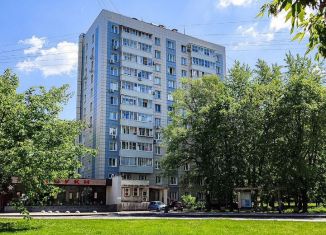 Продажа двухкомнатной квартиры, 45.1 м2, Москва, улица Коштоянца, 1А