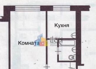 Продаю однокомнатную квартиру, 33 м2, Москва, Анадырский проезд, 47к1, Лосиноостровский район