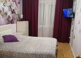 Продается трехкомнатная квартира, 68 м2, Иркутск, Волгоградская улица, 71