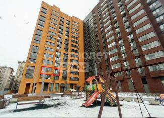 Продам 1-комнатную квартиру, 37.9 м2, Москва, Каширское шоссе, 11к3, метро Нагорная