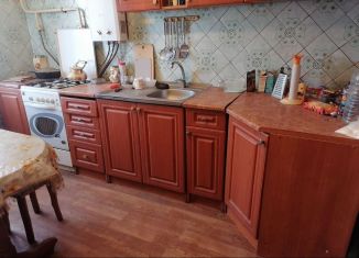 Продается 3-ком. квартира, 56 м2, Шахты, переулок Булавина, 34