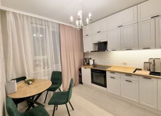 Продажа 1-ком. квартиры, 34.1 м2, Балашиха, Косинское шоссе, 2