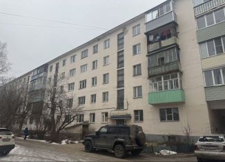 Продаю 1-комнатную квартиру, 43 м2, Кострома, Центральный район, Никитская улица, 62А