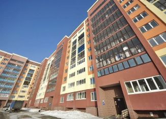 Продаю двухкомнатную квартиру, 61.7 м2, Салават, улица Малыгина, 2