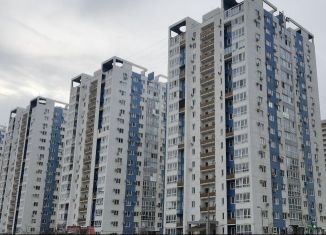 Продажа 1-ком. квартиры, 35 м2, Краснодар, улица имени 40-летия Победы, 139