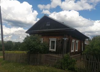 Продажа дома, 34.4 м2, Пермский край, улица Сержата, 26