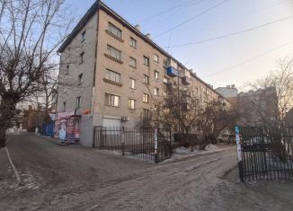 Продаю 3-комнатную квартиру, 42 м2, Забайкальский край, улица Бабушкина, 147