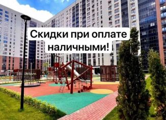 Продам 2-комнатную квартиру, 38.2 м2, Воронеж, улица Пескова, 6