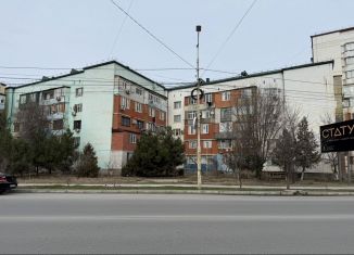 Продажа 2-комнатной квартиры, 50.3 м2, Каспийск, улица Амет-хан Султана, 4