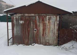 Продаю гараж, 18 м2, посёлок Металлострой