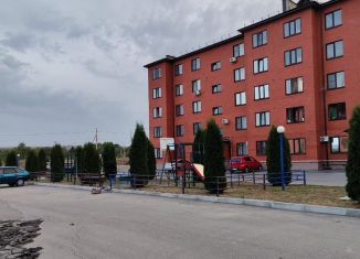 Продажа однокомнатной квартиры, 42 м2, Ессентуки, Никольская улица, 15А