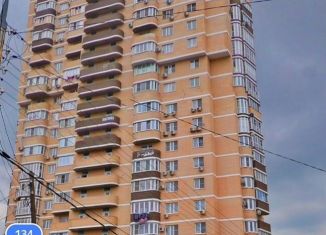 Продажа трехкомнатной квартиры, 80 м2, Краснодар, Таманская улица, 130/3, микрорайон Дубинка