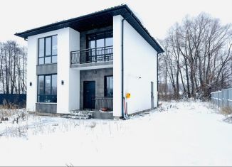 Продаю дом, 130 м2, деревня Мармылево, улица Савелия Крамарова, 2