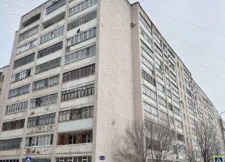 Продаю 2-ком. квартиру, 48 м2, Мордовия, Лесная улица, 9