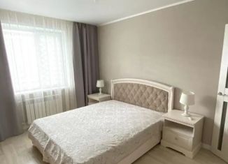 Сдается в аренду 2-ком. квартира, 55 м2, Казань, Чистопольская улица, 39, Ново-Савиновский район