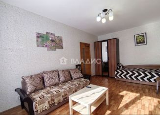 Продам 1-ком. квартиру, 38 м2, Адыгея, улица Кобцевой, 1к9