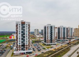 Продается двухкомнатная квартира, 57 м2, Воронеж, улица Полковника Богомолова, 1