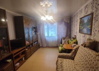 Продается 3-комнатная квартира, 66 м2, Владимир, улица Горького, 131, Октябрьский район