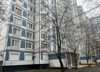 Сдается в аренду 2-комнатная квартира, 50 м2, Москва, улица Маршала Голованова, 20, метро Борисово