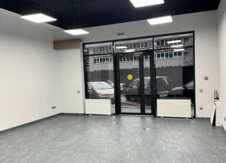 Сдаю в аренду помещение свободного назначения, 52.7 м2, Краснодар, Сормовская улица, 1/6, микрорайон ХБК