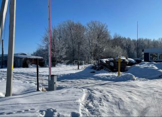 Продажа земельного участка, 12 сот., село Нагаево, Пихтовая улица, 89И